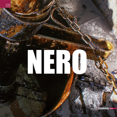 Cover of Nero