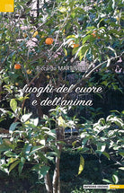 Cover of Luoghi del cuore e dell'anima