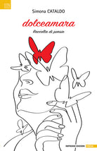 Cover of Dolceamara. Raccolta di poesie