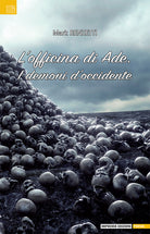 Cover of officina di Ade. I demoni d'occidente