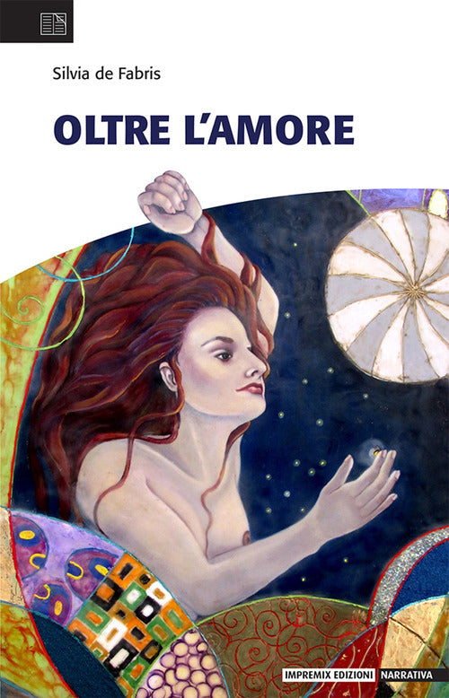 Cover of Oltre l'amore