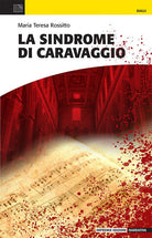 Cover of sindrome di Caravaggio