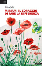 Cover of Miriam: il coraggio di fare la differenza