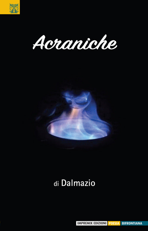 Cover of Acraniche