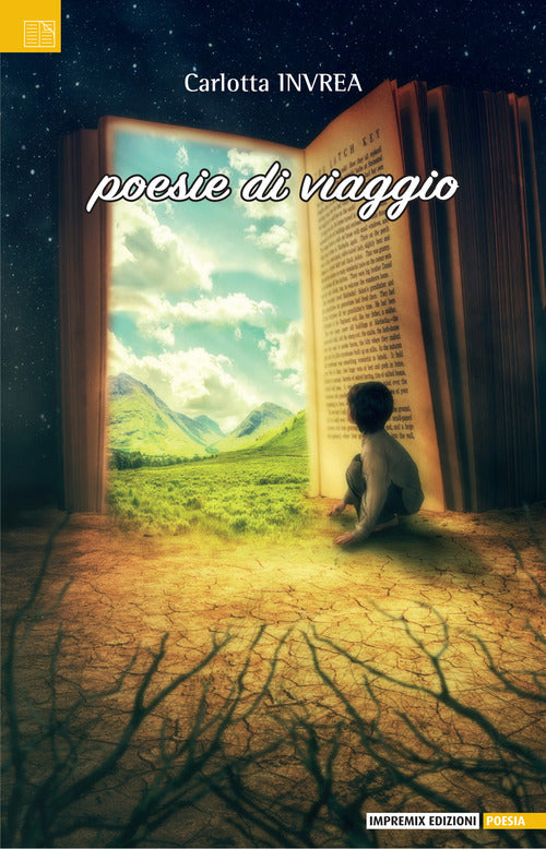 Cover of Poesie di viaggio