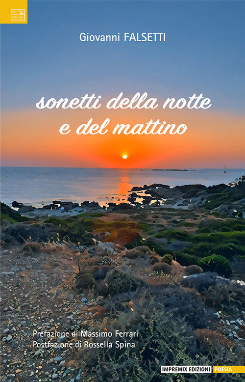 Sonetti della notte e del mattino
