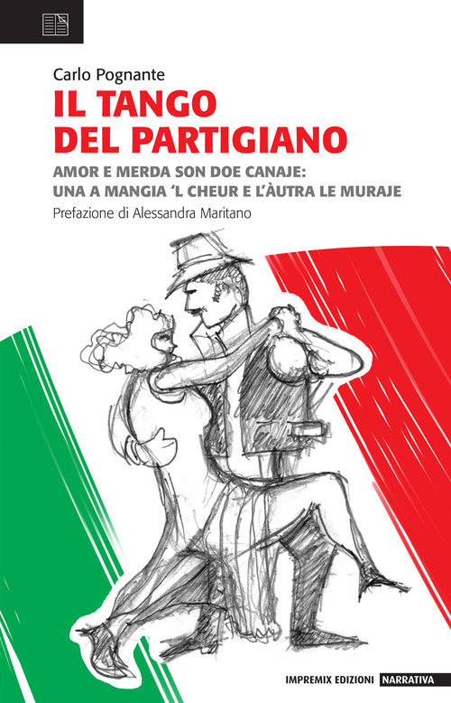 Il tango del partigiano
