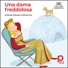 Una dama freddolosa