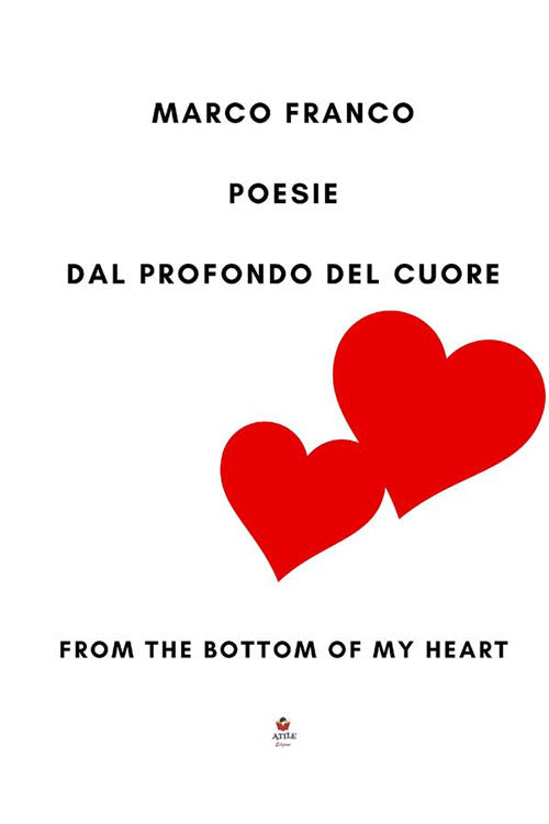 Cover of Dal profondo del cuore