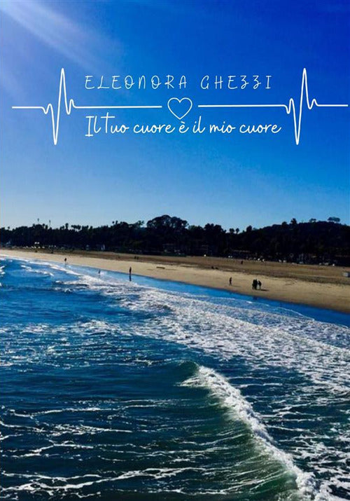 Cover of tuo cuore è il mio cuore