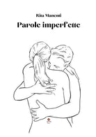 Cover of Parole imperfette