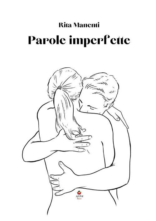 Cover of Parole imperfette