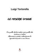 Cover of miserie umane