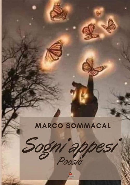 Cover of Sogni appesi