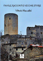 Cover of Favole, racconti e vecchie storie