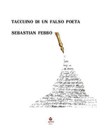 Cover of Taccuino di un falso poeta