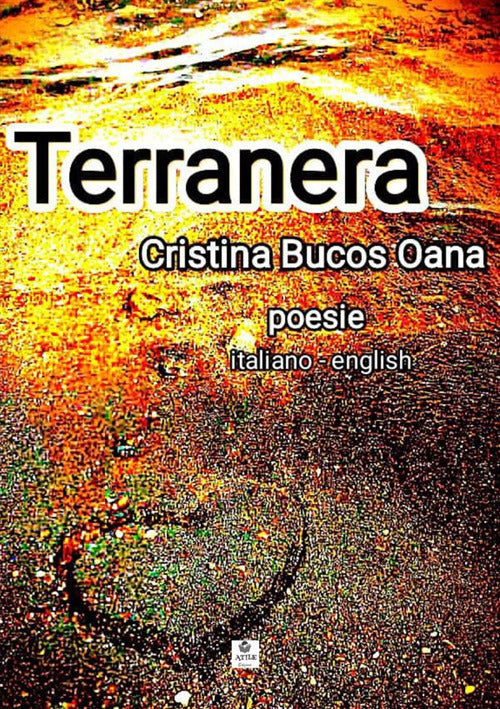 Cover of Terranera. Ediz. italiana e inglese