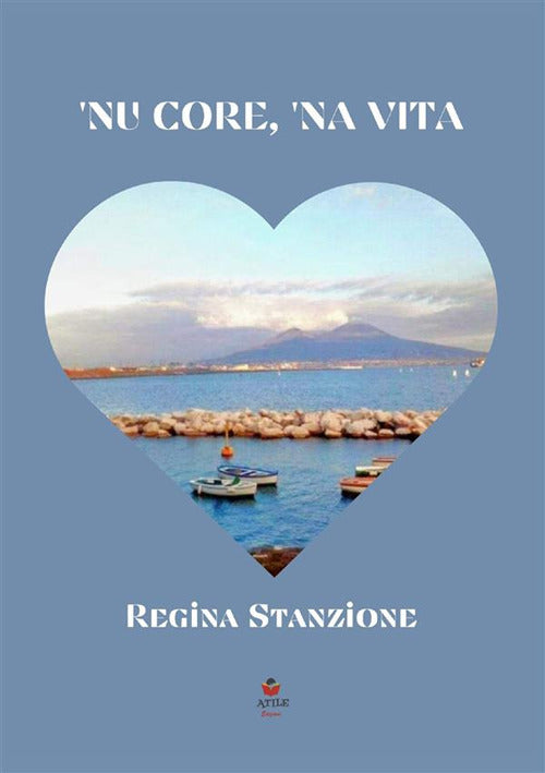 Cover of 'Nu core, 'na vita