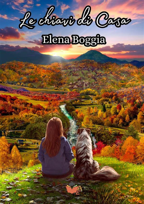Cover of chiavi di casa