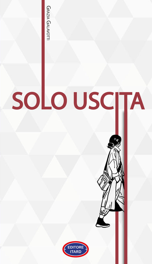 Cover of Solo uscita