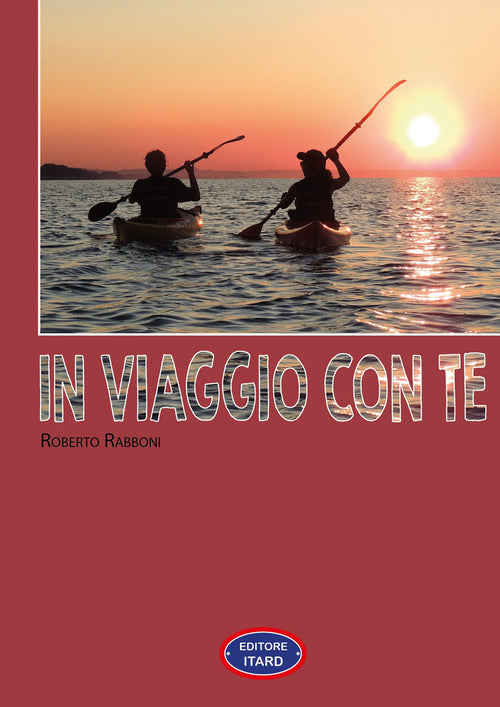 Cover of In viaggio con te