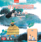 Cover of spaventapasseri. Con L’ago. Ediz. italiana e cinese
