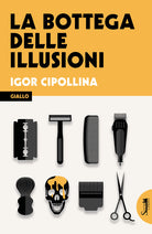 Cover of bottega delle illusioni