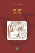 Cover of Diario 1450-1493