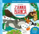 Cover of Zanna Bianca