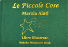 Cover of piccole cose