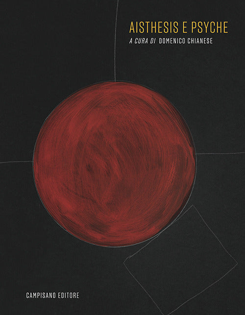 Cover of Aisthesis e psyche