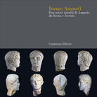 Cover of Imago Augusti. Due nuovi ritratti di Augusto da Roma a Isernia