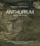 Cover of Anthurium. Parla, mio fiore