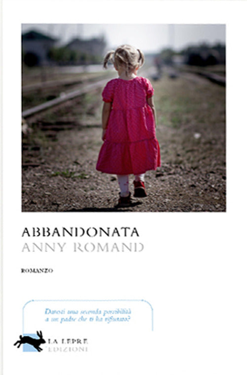 Cover of Abbandonata