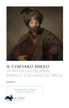 Cover of corsaro ebreo