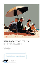 Cover of insolito trio