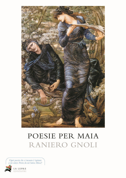 Poesie per Maia