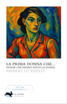 La prima donna che...