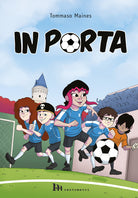 Cover of In porta