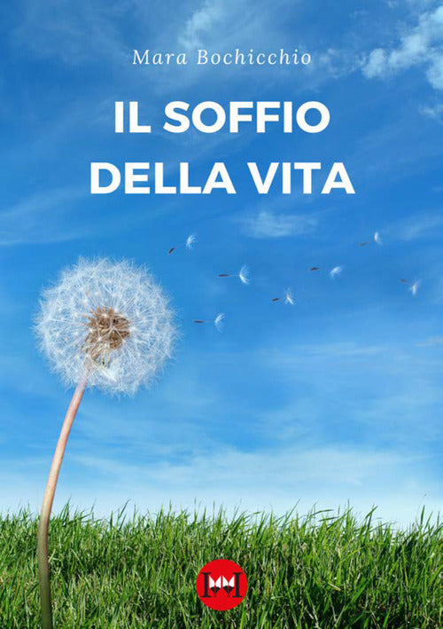 Cover of soffio della vita