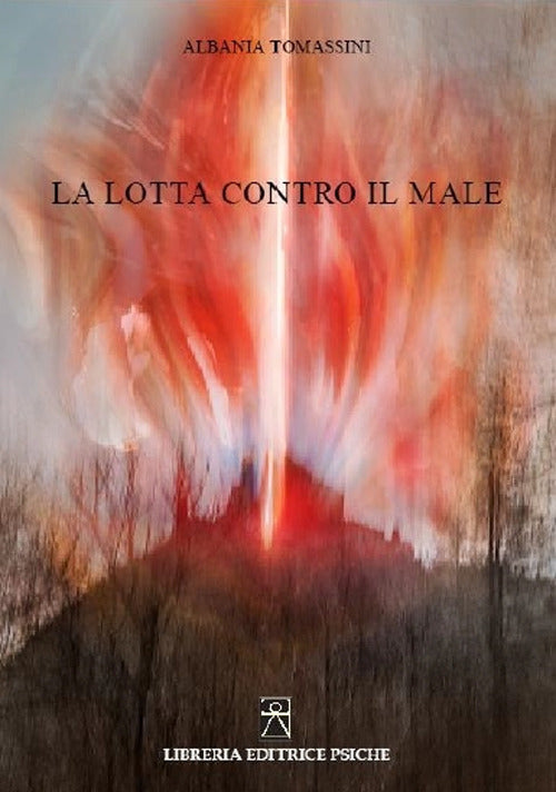 Cover of lotta contro il male