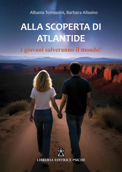 Alla scoperta di Atlantide
