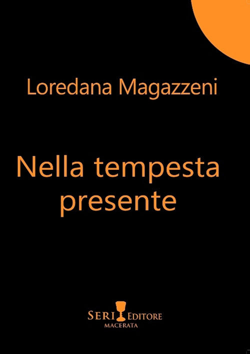 Cover of Nella tempesta presente