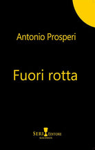 Cover of Fuori rotta