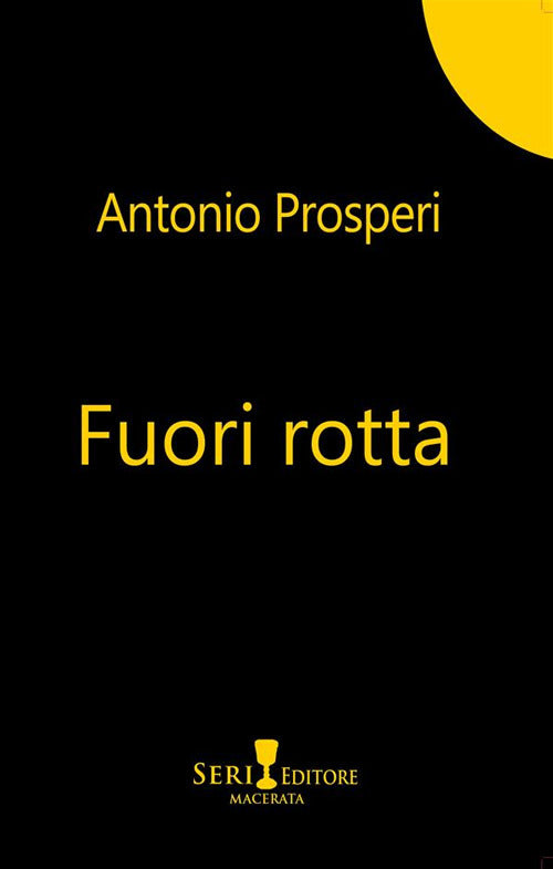 Cover of Fuori rotta