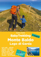 Cover of Babytrekking. Monte Baldo e Lago di Garda