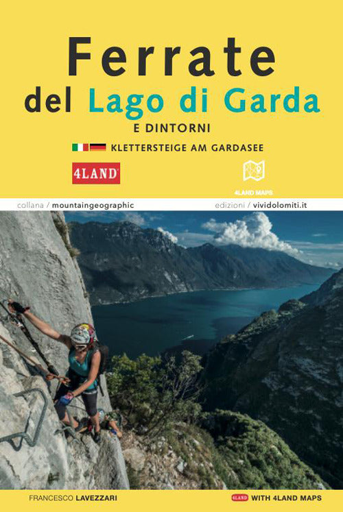 Ferrate del Lago di Garda