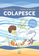 Cover of Colapesce