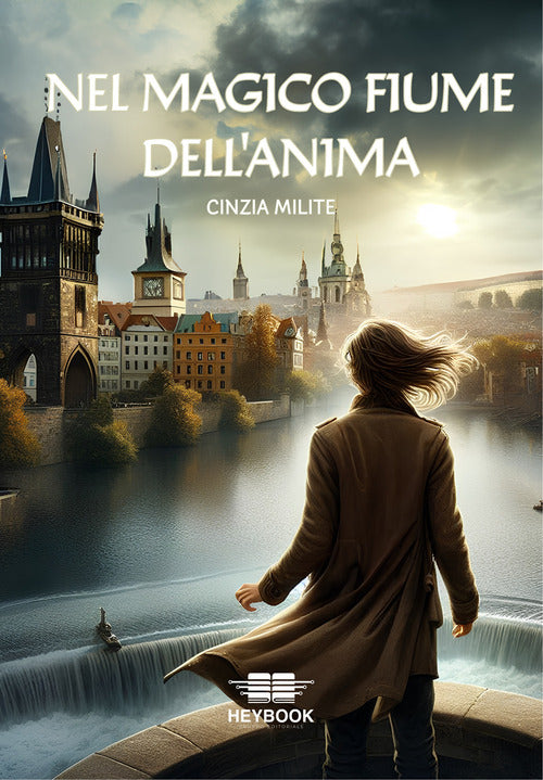 Nel magico fiume dell'anima