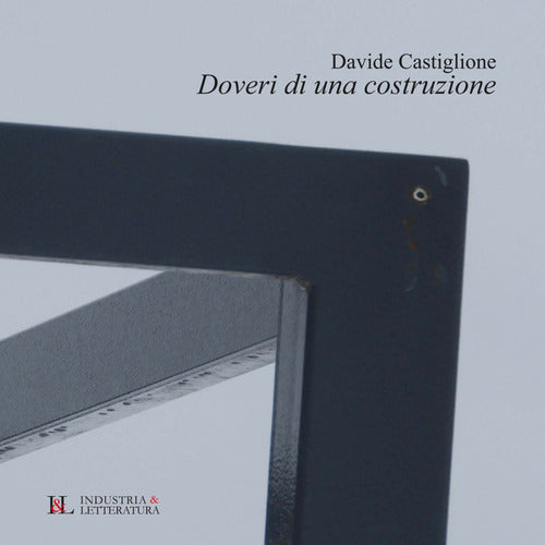 Cover of Doveri di una costruzione